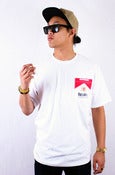 Image of Outsider's Pocket Tee #1