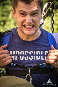 Image of Impossible Shirt
