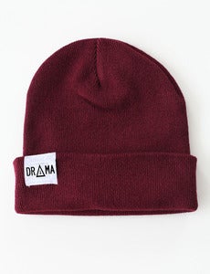Image of Drama Authentic Beanie
