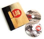 Image of Lau - Race The Loser + Live 2011 Deluxe 2CD/Book