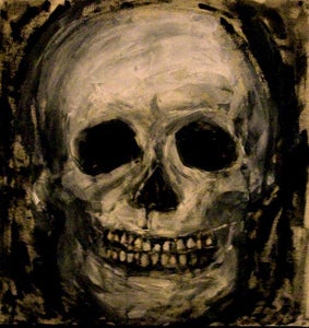 Image of Whitman / No Babies 5"