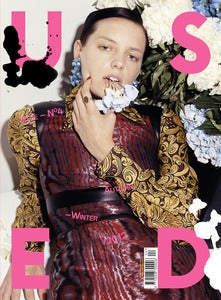 Image of Used Issue 4