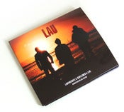 Image of Lau - Lightweights & Gentlemen & Live Remastered 2CD