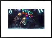 Image of "The Discovery" by Joe Sanabria
