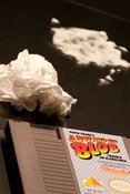 Image of "A Boy's First Controller" by Jeff Junio