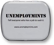 Image of Unemploymints