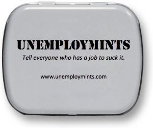 Image of Unemploymints