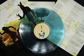 Image of Deliver This Creature 12" Vinyl LP