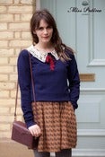 Image of Favourite Sweater (navy)