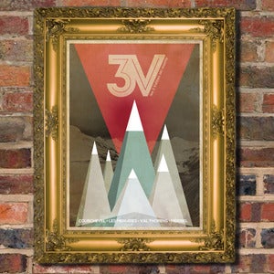 Image of 3V By J.Everitt