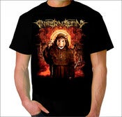 Image of INFERNAEON - Pig Priest t-shirt