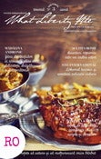Image of Revista What Liberty Ate - Numarul 3 (2012) - Editie tiparita limitata