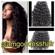 Image of Glam Goddess Peruvian Hair 24"-26"
