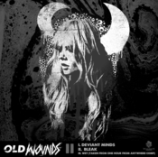 Image of Old Wounds - II CD