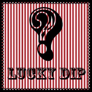 Image of Lucky Dip Jewellery