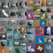 Image of  The Ultimate United States Necklace Collection