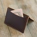 Image of W&F Front Pocket Wallet - Four Pocket