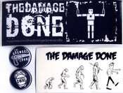 Image of Sticker/Pin Value pack!