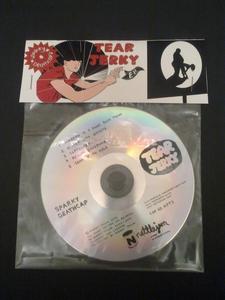 Image of Tear Jerky EP
