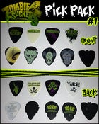Image of Pick Pack #1