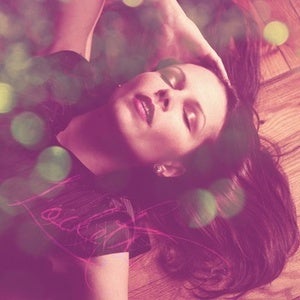 Image of Lockets - Camera Shy LP