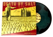 Image of Death by Salt Vol. III
