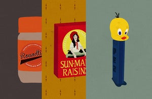 Image of Small Print Cards (10-Pack)