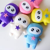 Image of Cosmy fromstars