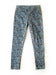 Image of Feral Childe Jean Valjean Pant - Blue Print