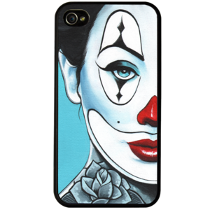 Image of "Payasa" Phone Cover