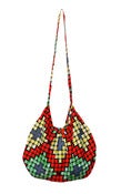 Image of Contagious Hobo Bag