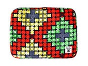 Image of Contagious MacBook Case 
