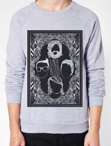 Image of 'Wilder Child' Sweatshirt