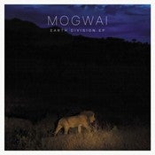 Image of mogwai 'earth division'