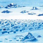 Image of explosions In The Sky "how strange..."