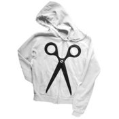 Image of The Dotted Line Hoodie