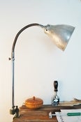 Image of Lampe d'atelier 60's KI-E-KLAIR
