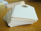 Image of Etiquetas | Tags