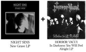 Image of HORROR NIGHT Package