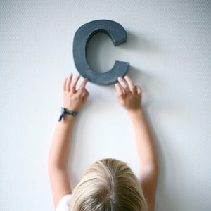 Image of Carte Postale "C"
