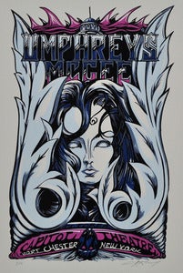 Image of Umphrey's McGee - Capitol Theatre 2012