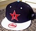 Image of StickStar Snapbacks (TEXAS)
