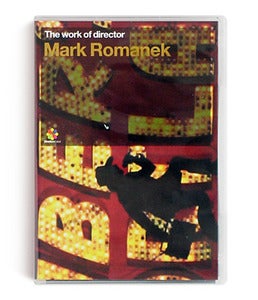 Image of Mark Romanek – The Work of Director (Volume 4)