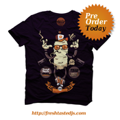Image of Sylvester T-shirt