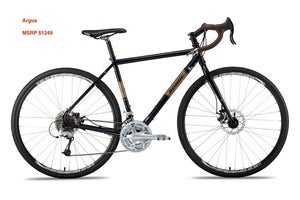 Image of Brodie Argus 2013