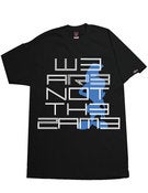 Image of I AM A MARTIAN TEE 