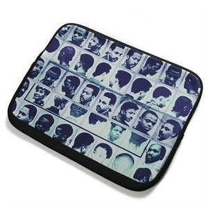 Image of HEADS LAPTOP CASE