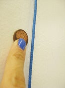 Image of STRAND SMALL VINTAGE AFRICAN RECORD BEADS