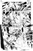 Image of Captain America Issue 607, Page 6