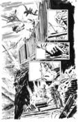 Image of EPIC! Captain America Issue 615.1, Page 2
